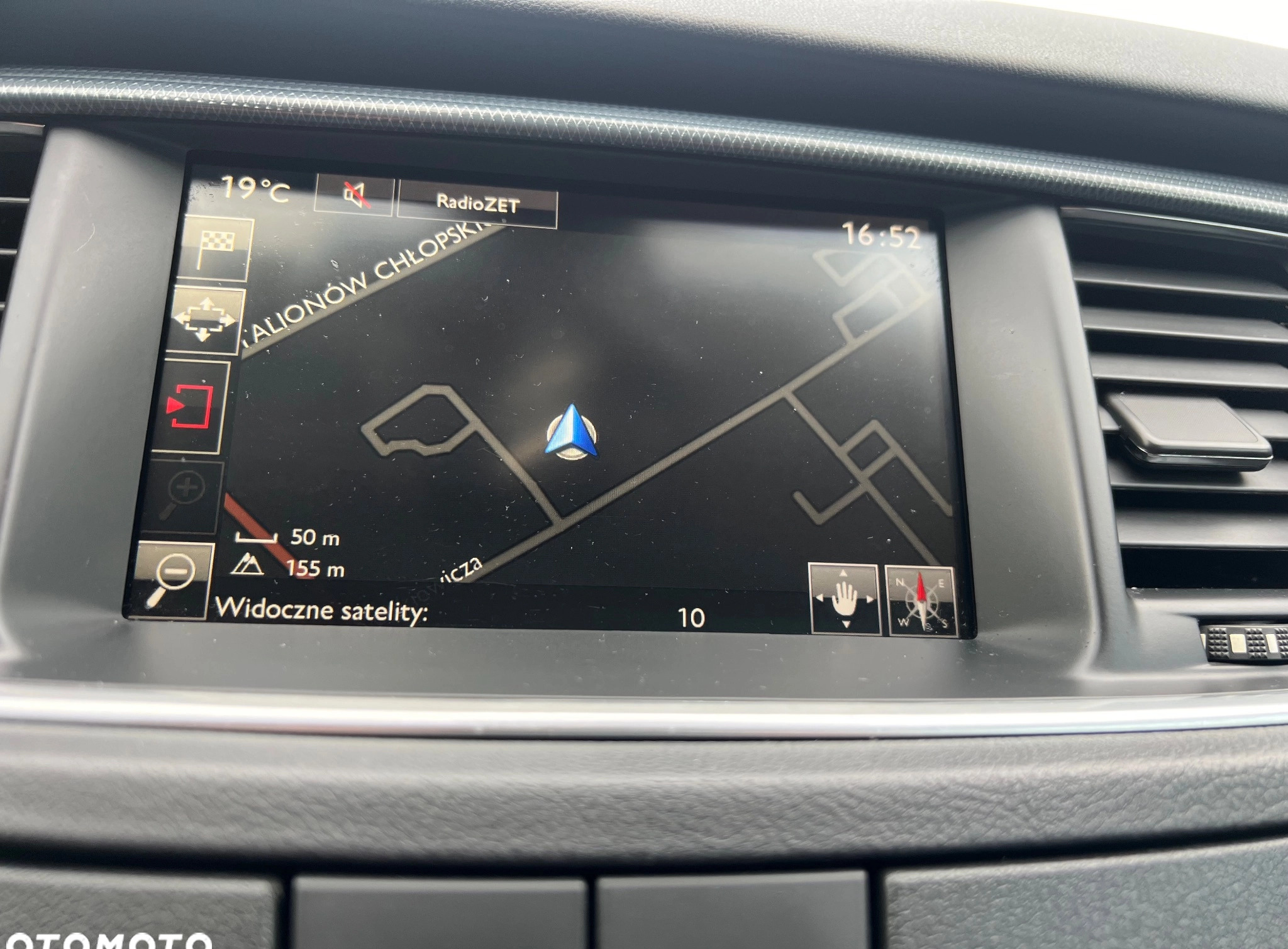 Peugeot 508 cena 39900 przebieg: 178112, rok produkcji 2016 z Pisz małe 191